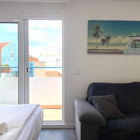 Vila Alexandra Costa de Caparica Exteriér fotografie