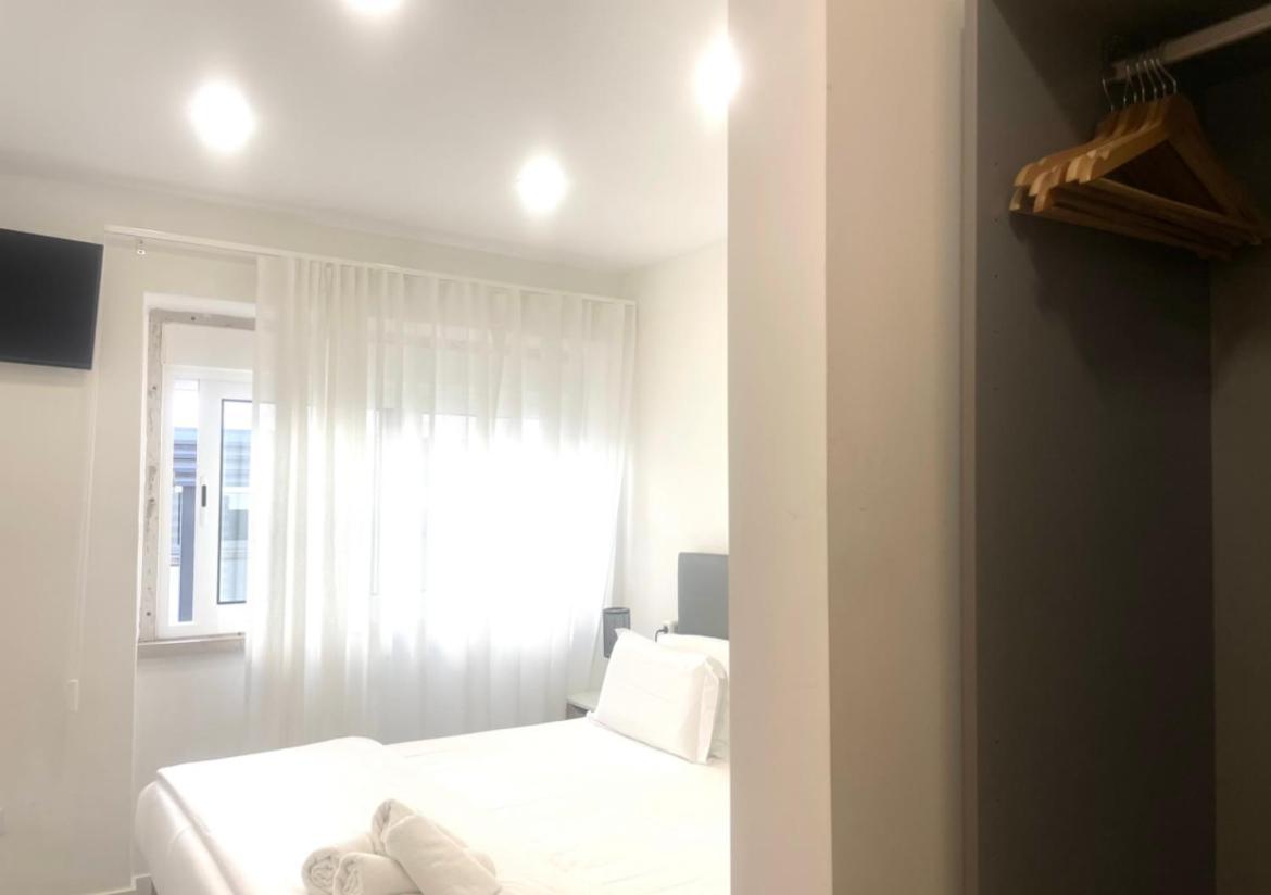Vila Alexandra Costa de Caparica Exteriér fotografie