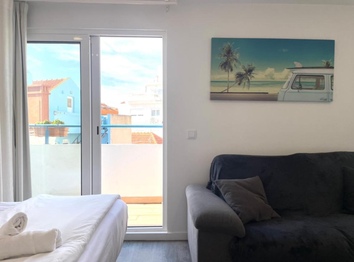 Vila Alexandra Costa de Caparica Exteriér fotografie