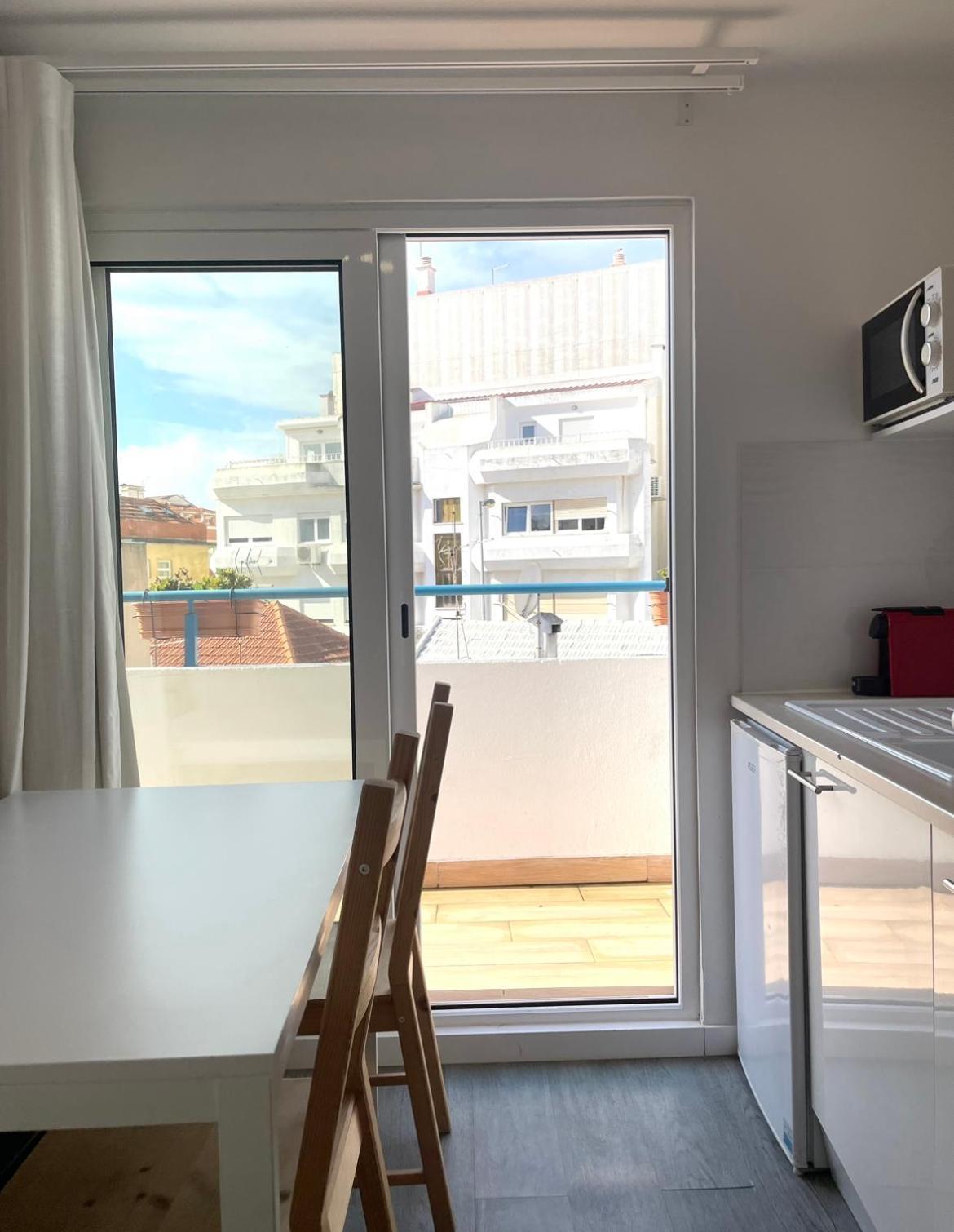 Vila Alexandra Costa de Caparica Exteriér fotografie