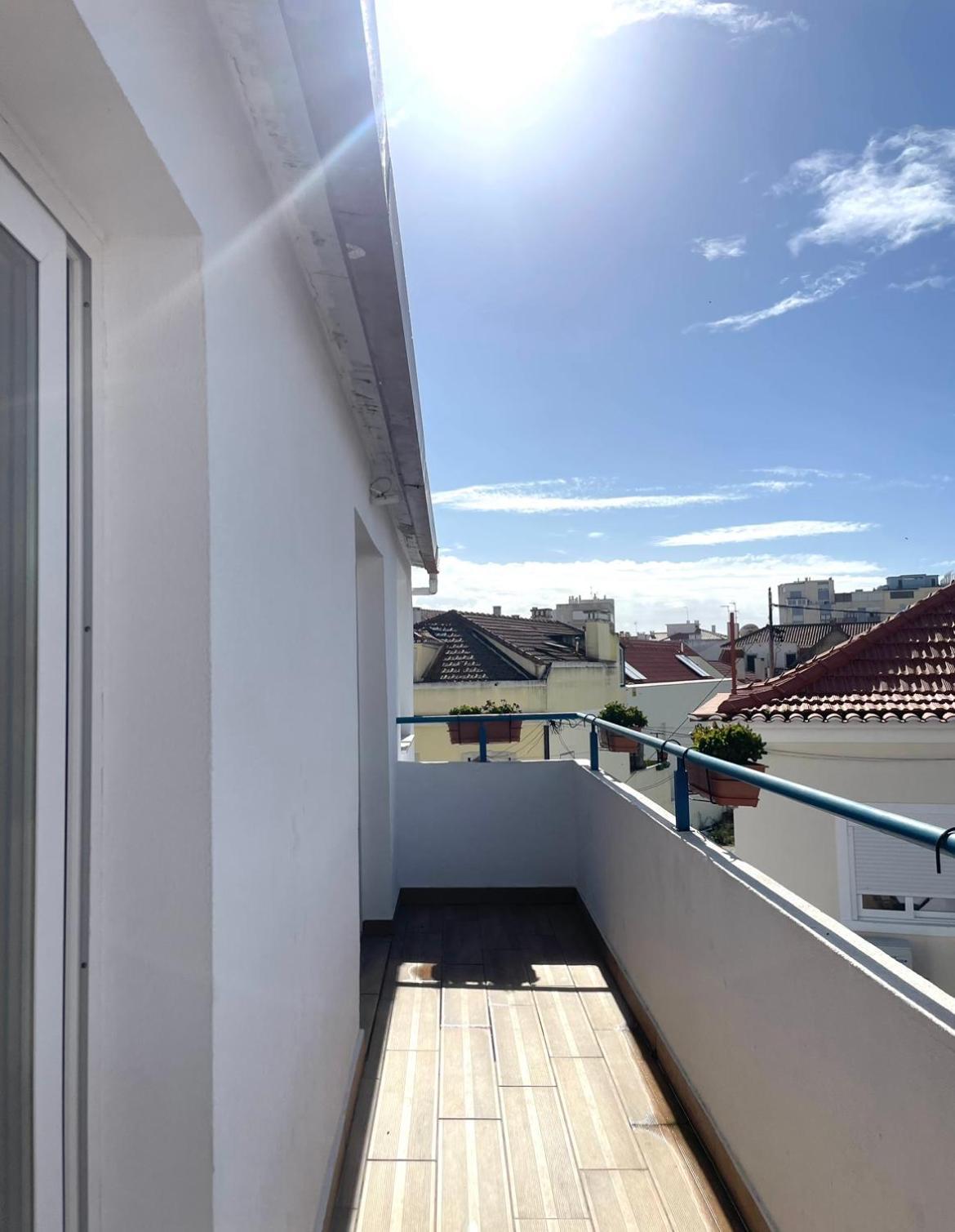 Vila Alexandra Costa de Caparica Exteriér fotografie
