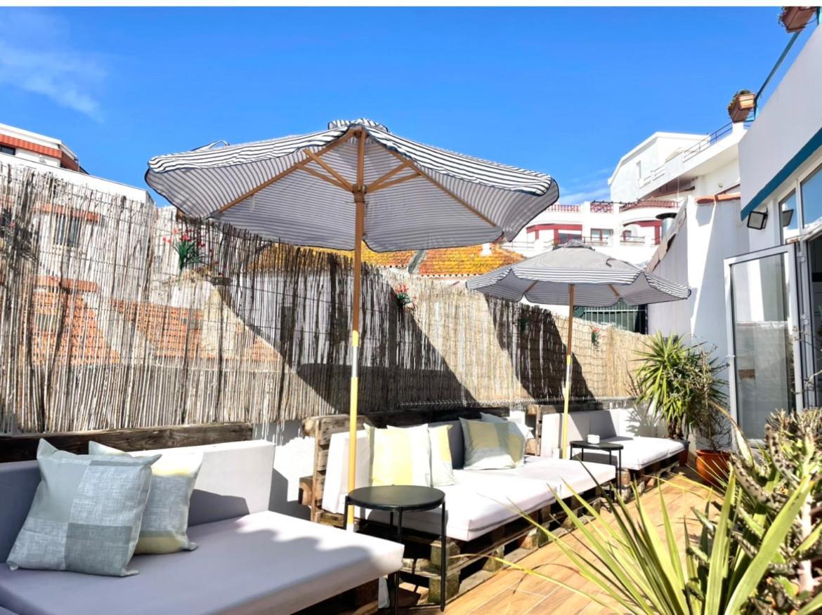 Vila Alexandra Costa de Caparica Exteriér fotografie